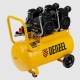 Компрессор поршневой безмасляный Denzel DLP-3000/50 в Краснодаре