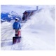 Бензиновый снегоуборщик Al-ko SnowLine 560 II в Краснодаре