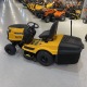 Садовый минитрактор Cub Cadet LT1 NR92 в Краснодаре