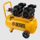 Компрессор поршневой безмасляный Denzel DLP-3000/50 в Краснодаре