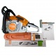 Бензопила Stihl MS 212-14&quot; в Краснодаре