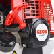 Бензокоса (бензиновый кусторез) GEOS Max Premium Pro 251 B в Краснодаре