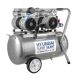 Компрессор поршневой безмасляный Hyundai HYC 30250LMS в Краснодаре