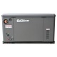 Газовый генератор EVOline GNG 13500 E 12 кВт в Краснодаре