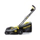 Газонокосилка электрическая Champion EM3816 в Краснодаре