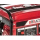 Бензогенератор Brait BR3800-CU(Е) 2.9 кВт в Краснодаре