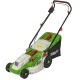 Газонокосилка электрическая RedVerg RD-ELM380 в Краснодаре