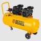 Компрессор поршневой безмасляный Denzel DLP-3000/100 в Краснодаре