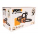 Аккумуляторная пила Worx WG322E.1 10&quot; в Краснодаре