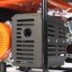 Бензогенератор Patriot Max Power SRGE-6500E 5 кВт  в Краснодаре