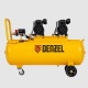 Компрессор поршневой безмасляный Denzel DLP-3000/100 в Краснодаре
