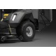 Садовый трактор Caiman Comodo Max 2WD 107D2C2 в Краснодаре