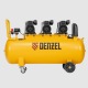 Компрессор поршневой безмасляный Denzel DLP-4500/150 в Краснодаре