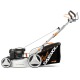 Газонокосилка бензиновая Daewoo L 50SP (X BLADE) в Краснодаре