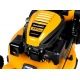 Газонокосилка бензиновая Cub Cadet XM1 DR46 в Краснодаре