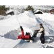 Снегоуборщик гусеничный Honda HSM 1390 IETDR в Краснодаре