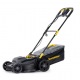 Газонокосилка электрическая Champion EM4419 в Краснодаре