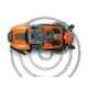 Садовый райдер Husqvarna R 422 AWD в Краснодаре