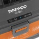 Пылесос аккумуляторный Daewoo DAVC 1621Li SET в Краснодаре