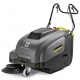 Подметальная машина Karcher KM 75/40 W Bp в Краснодаре