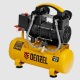 Компрессор поршневой безмасляный Denzel DLP-950/10 в Краснодаре