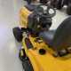 Садовый минитрактор Cub Cadet LT1 NR92 в Краснодаре