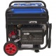 Бензиновый генератор инверторный Haitec HT-GBR5500IES в Краснодаре