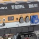 Бензогенератор Denzel PS-80 EA 7 кВт в Краснодаре
