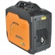 Бензиновый генератор инверторный Carver PPG-3500IS Duomatic 2.5 кВт в Краснодаре