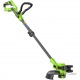 Аккумуляторный триммер GreenWorks GD24LT331 в Краснодаре