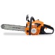 Бензопила Villartec SB301 14&quot; + набор заточной Stihl d4,0мм в Краснодаре