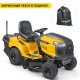 Садовый минитрактор Cub Cadet LT1 NR92 в Краснодаре