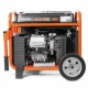Инверторный бензогенератор Daewoo GDA 6600Ei 5.5 кВт в Краснодаре